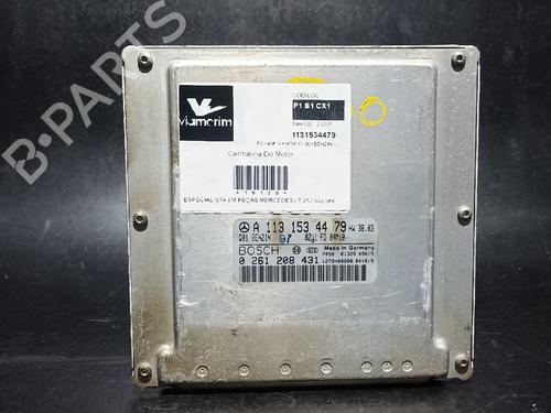 Used Engine control unit (ECU) Engine control unit (ECU) 38890563 38890563