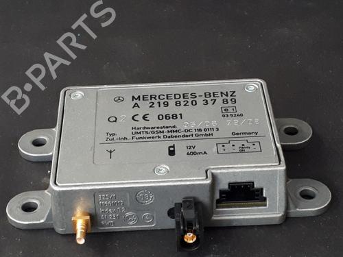 Used Electronic module Electronic module 38890893 38890893