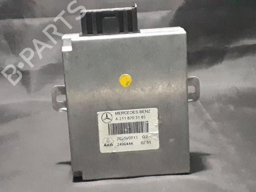 Used Electronic module Electronic module 38890920 38890920
