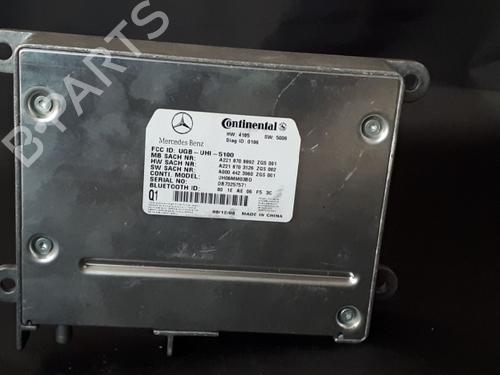 Used Electronic module Electronic module 38890995 38890995