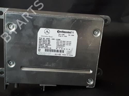 Used Electronic module Electronic module 38891001 38891001
