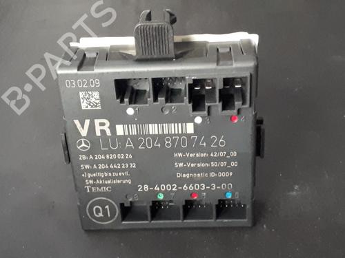 Used Electronic module Electronic module 38891079 38891079