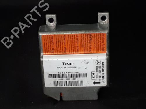 Used ECU airbags ECU airbags MERCEDES-BENZ E-CLASS (W210) [1995-2003] 38891269 38891269