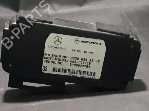 Used Electronic module Electronic module 38891393 38891393