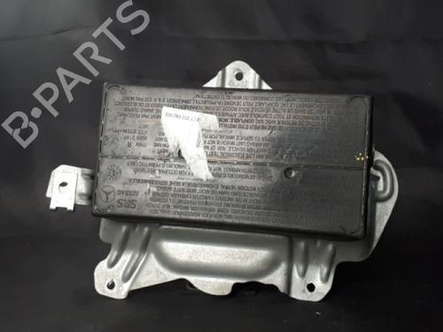 Used Right door airbag Right door airbag MERCEDES-BENZ S-CLASS (W220, V220) [1998-2005] 38891925 38891925