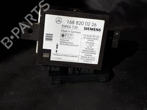 Used Control unit Control unit 38892176 38892176