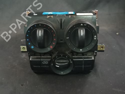 Used Climate control Climate control MERCEDES-BENZ VITO / MIXTO Van (W639) [2003-2026] 38892360 38892360