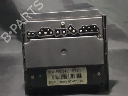 Used Electronic module Electronic module MERCEDES-BENZ E-CLASS (W210) [1995-2003] 38893005 38893005