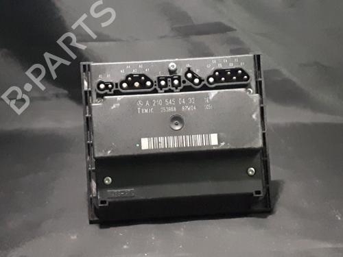 Used Electronic module Electronic module 38893045 38893045