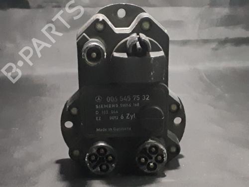 Used Electronic module Electronic module 38893110 38893110