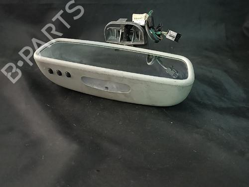 Used Rear mirror Rear mirror MERCEDES-BENZ S-CLASS (W221, V221) [2005-2013] 38893629 38893629