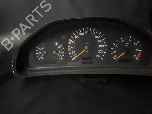 Used Instrument cluster Instrument cluster 38893693 38893693