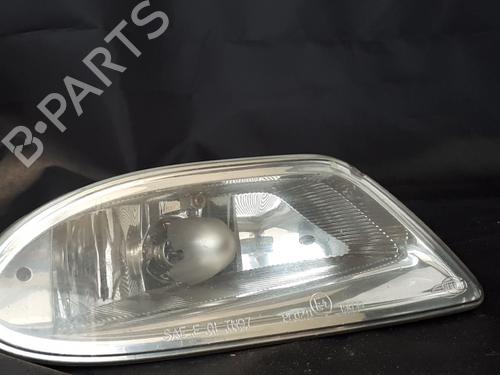 Used Right front fog light Right front fog light MERCEDES-BENZ M-CLASS (W163) [1998-2005] 38894325 38894325