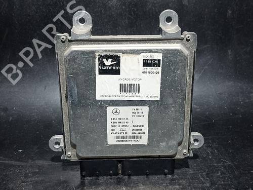 Used Engine control unit (ECU) Engine control unit (ECU) 38894662 38894662