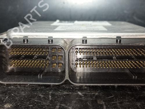Engine control unit (ECU) MERCEDES-BENZ C-CLASS (W204) | BP38894662M57 - Image 2