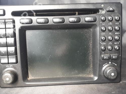 Used Radio Radio 38895013 38895013