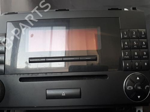 Used Radio Radio 38895102 38895102