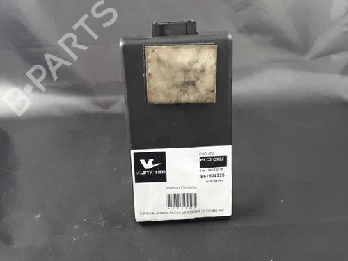 Used Electronic module Electronic module 38895193 38895193