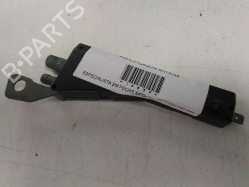 Used Electronic module Electronic module MERCEDES-BENZ A-CLASS (W168) [1997-2005] 38895197 38895197