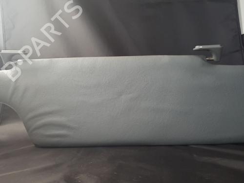 Used Right sun visor Right sun visor 38896024 38896024