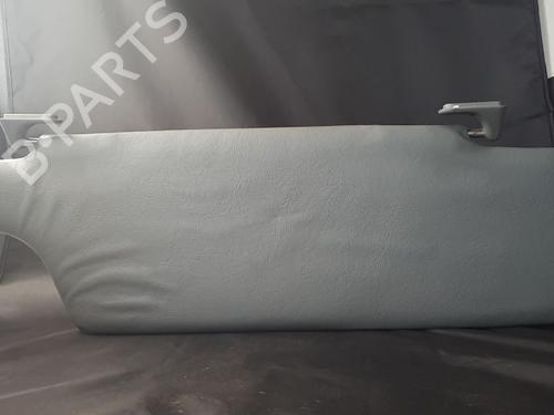 Used Right sun visor Right sun visor 38896025 38896025