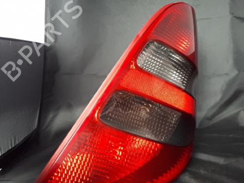 Used Right taillight Right taillight MERCEDES-BENZ A-CLASS (W169) [2004-2012] 38896042 38896042