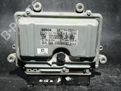 Used Engine control unit (ECU) Engine control unit (ECU) 38896043 38896043