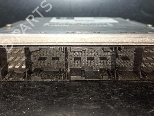 Engine control unit (ECU) MERCEDES-BENZ C-CLASS (W203) | BP38896044M57 - Image 2