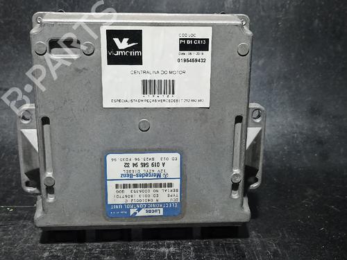 Used Engine control unit (ECU) Engine control unit (ECU) 38896045 38896045