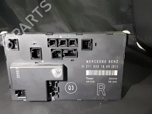 Used Electronic module Electronic module 38896049 38896049
