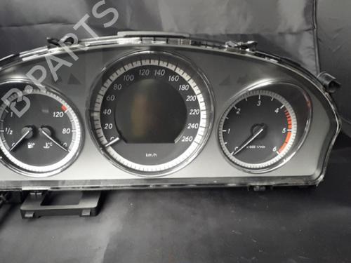 Used Instrument cluster Instrument cluster 38896052 38896052