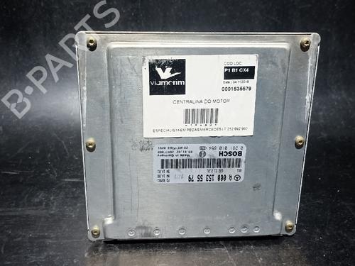 Used Engine control unit (ECU) Engine control unit (ECU) 38896054 38896054