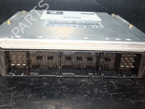 Engine control unit (ECU) MERCEDES-BENZ C-CLASS (W203) | BP38896054M57 - Image 2