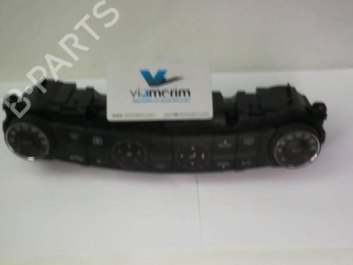 Used Climate control Climate control 38896055 38896055