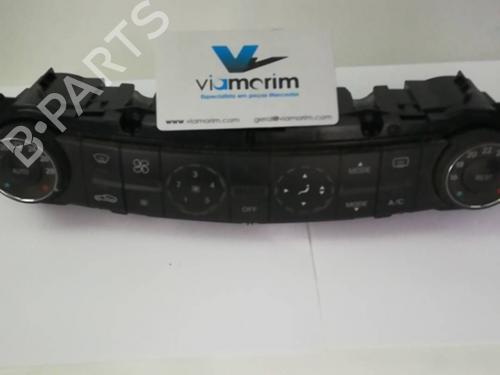 Used Climate control Climate control 38896056 38896056