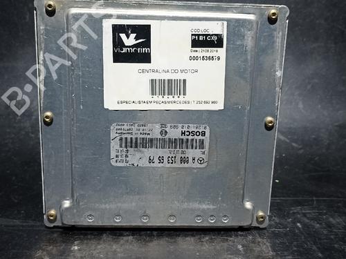 Used Engine control unit (ECU) Engine control unit (ECU) 38896064 38896064