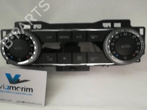 Used Climate control Climate control 38896074 38896074