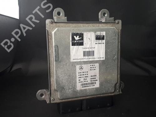 Used Engine control unit (ECU) Engine control unit (ECU) 38896080 38896080