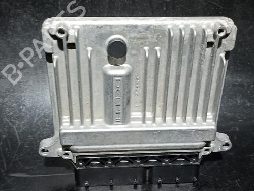 Used Engine control unit (ECU) Engine control unit (ECU) 38896081 38896081