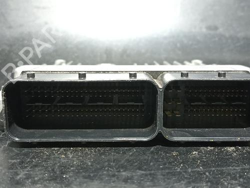 Engine control unit (ECU) MERCEDES-BENZ E-CLASS (W211) | BP38896081M57 - Image 3