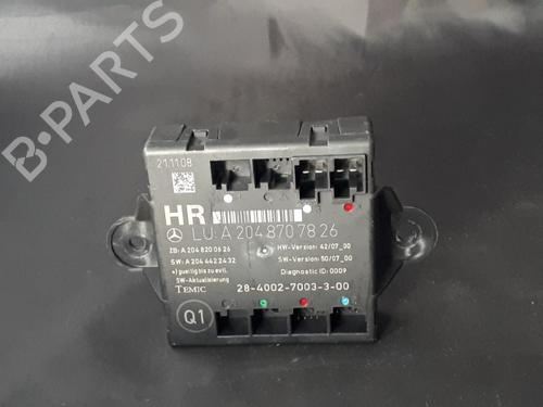 Used Electronic module Electronic module 38896088 38896088