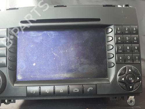 Used Radio Radio 38896094 38896094