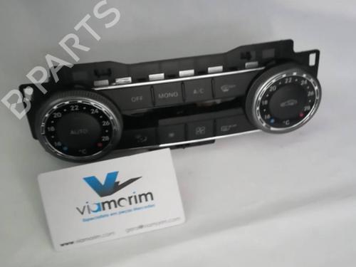 Used Climate control Climate control 38896095 38896095