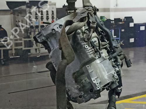Engine MERCEDES-BENZ A-CLASS (W169) | BP38896115M1 - Image 2