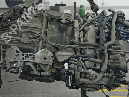 Engine MERCEDES-BENZ A-CLASS (W169) | BP38896115M1 - Image 3