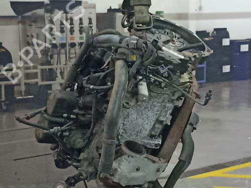 Engine MERCEDES-BENZ A-CLASS (W169) | BP38896115M1 - Image 4