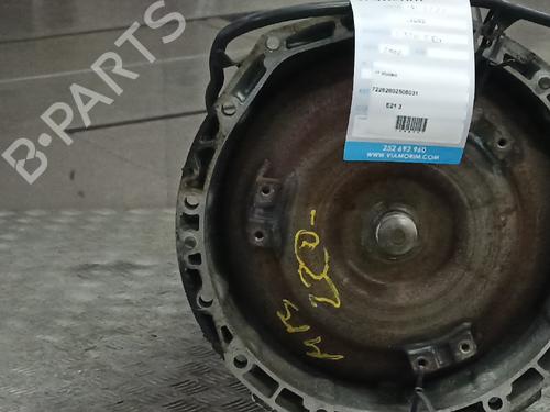 Used Gearbox Gearbox 38896116 38896116