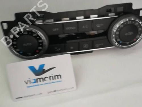 Used Climate control Climate control 38896123 38896123
