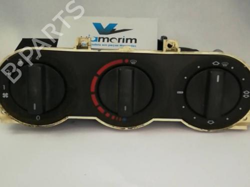 Used Climate control Climate control MERCEDES-BENZ VITO Van (W638) [1997-2003] 38896124 38896124