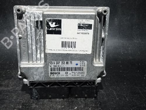 Used Engine control unit (ECU) Engine control unit (ECU) 38896134 38896134